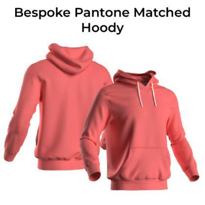 Bespoke Hoodies