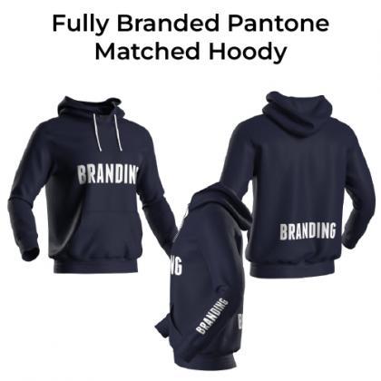 Bespoke Hoodies