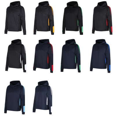 Edge Pro Poly Hoodie