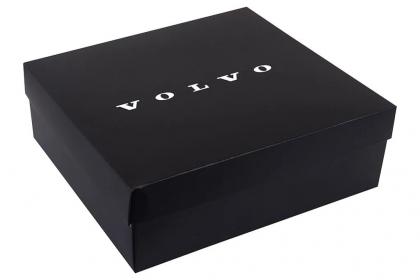 CUBIX Presentation Box with Custom Lid