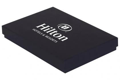 FLEXO Gift Presentation Box with Lid