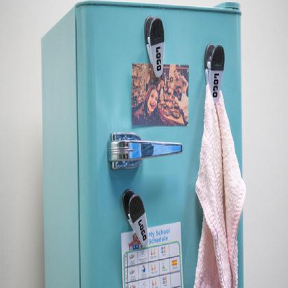 POWERCLIP Magnetic Clip