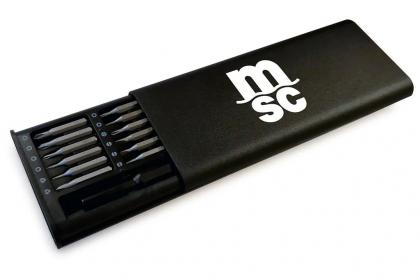 TORNA 24-in-1 Precision Screwdriver Set