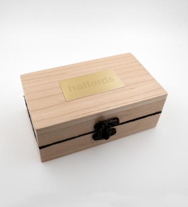 BlockTek Car Key Shielding Box- coming very soon