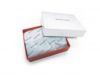 BlockTek Kensington RFID tri fold compact wallet – Leather & Eco options