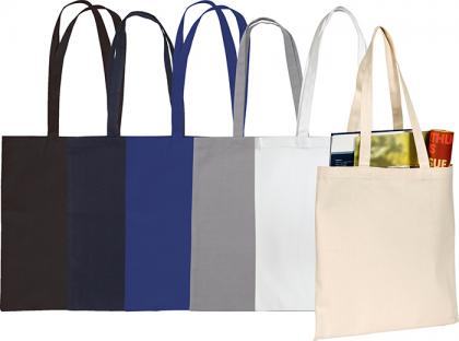 Sandgate Eco 7oz Cotton Tote Shopper