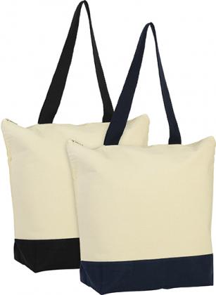 Greatstone Eco 12oz Cotton Deluxe Tote