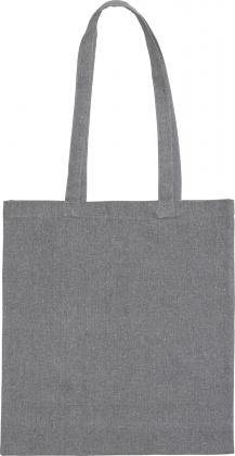 Newchurch Eco Recycled 6.5oz Cotton Tote Shopper