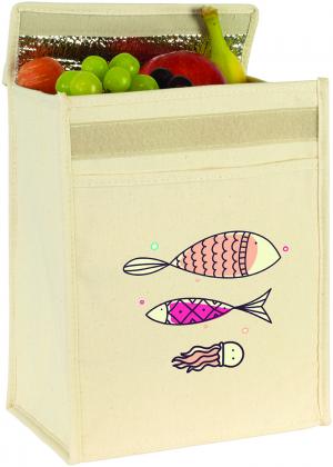 Marden Eco Lunch Cotton Cooler