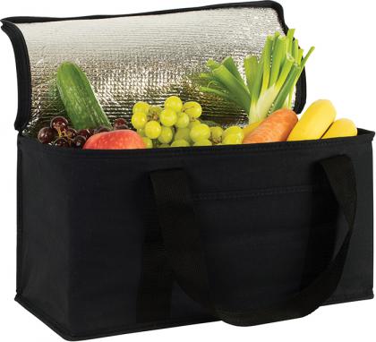 Marden Eco 12 Can Cotton Cooler Bag