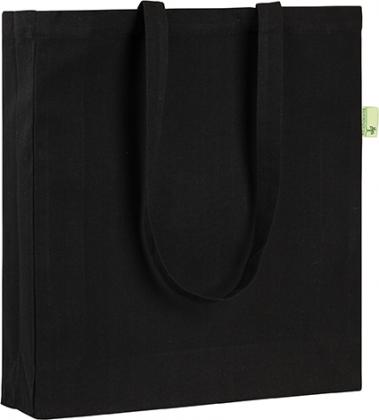 Hythe Recycled 10oz Cotton Shopper Tote