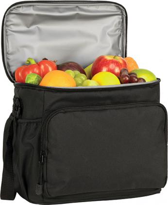 Teynham Deluxe Eco Recycled Cooler Bag