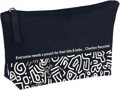 Cheriton Handy Recycled 10oz Pouch.