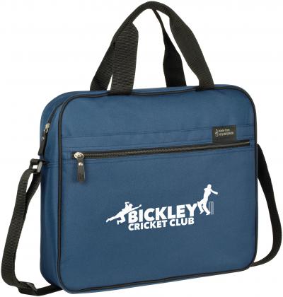 Bickley Eco Recycled Delegate Document Bag