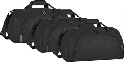 Kemsing Recycled Duffle Bag