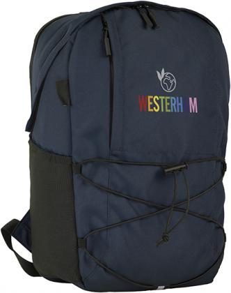 Westerham Everyday Recycled Laptop Backpack