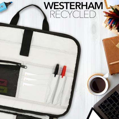 Westerham Recycled  Pc Bag