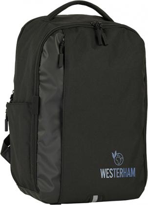 Westerham Recycled Business Backpack