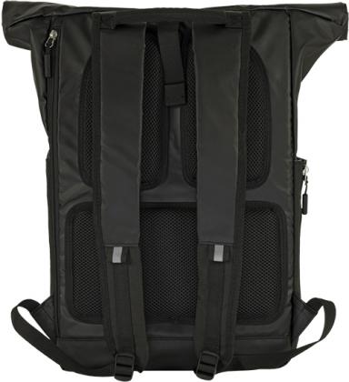 Westerham Recycled Rolltop Backpack