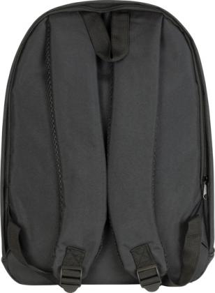 Bethersden Eco Recycled Safety Laptop Backpack