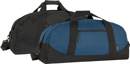 Hever Eco Recycled Rpet Sports Holdall