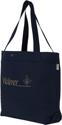 Walmer 12oz Cotton Recycled Boat Tote