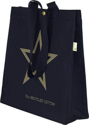 Chevening Eco 12oz Recycled Cotton Tote