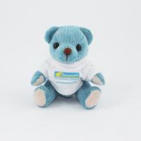 12.5cm Blueberry Candy bear tshirt
