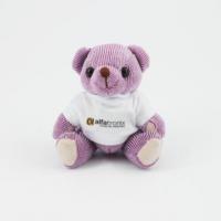 12.5cm Blackberry Candy bear tshirt