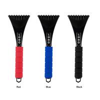 Soft handled Ice Scrapers
