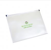 Zip Document Wallet