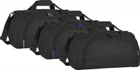 Kemsing Recycled Duffle Bag