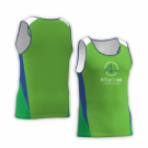 Running vest