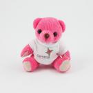 12.5cm Raspberry Candy bear tshirt