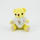 12.5cm Lemon Candy bear tshirt