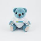 12.5cm Blueberry Candy bear tshirt