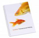 A5 SPIRAL WIRO BOUND NOTE BOOK FULL COLOUR CARD COVER.