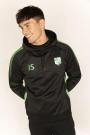 Edge Pro Poly Hoodie
