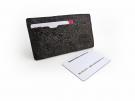 BlockTek Regata Smart Tech RFID Cardholder Wallet – Leather & Eco options