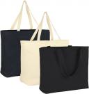 Harvel Eco 10oz Cotton Big Tote