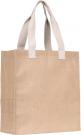 Dargate Eco Jute Tote Bag