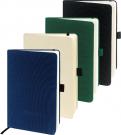 Downswood A5 Eco Recycled Cotton Notebook