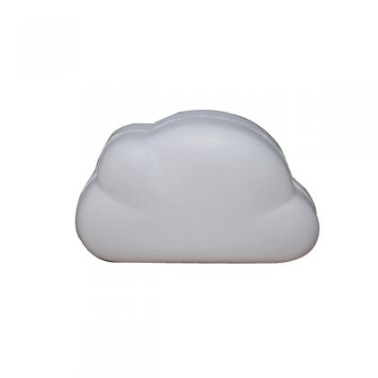 Cloud 2 Stress Shape