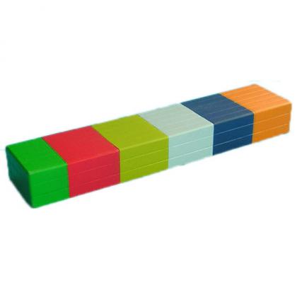 Small Container Stress Shape
