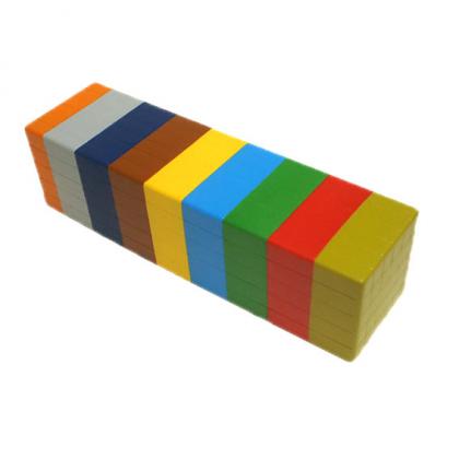 Container Coloured Stress Shape