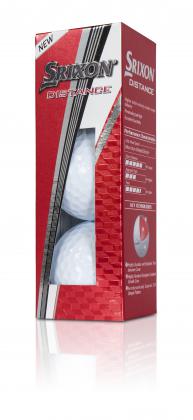 Srixon Distance Golf Balls