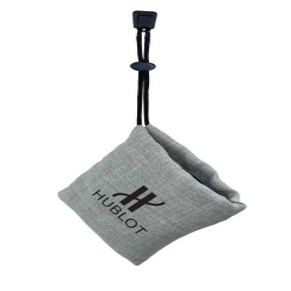 STRATUS DOUBLE CANOPY GOLF UMBRELLA WITH 1 PANEL PRINTED