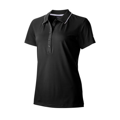 WILSON WOMEN'S CLASSIC GOLF POLO