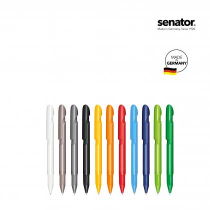 senator® Evoxx Recycled push ball pen