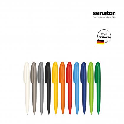 senator® Skeye Bio Plastic twist Ball pen